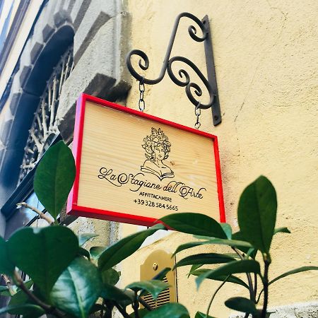 La Stagione Dell'Arte Lägenhet Camaiore Exteriör bild